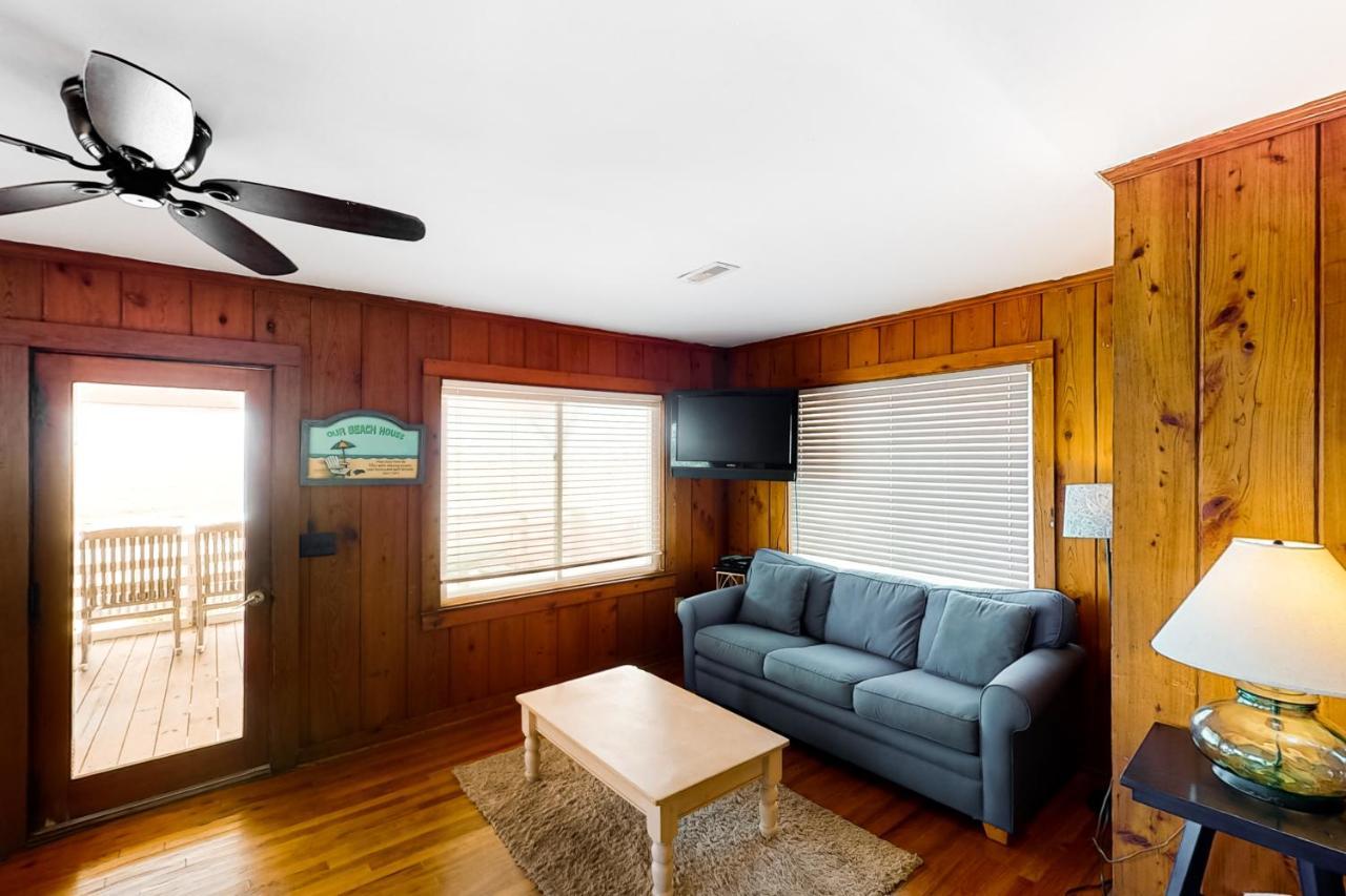 Sea Plus Edisto Beach Exterior photo