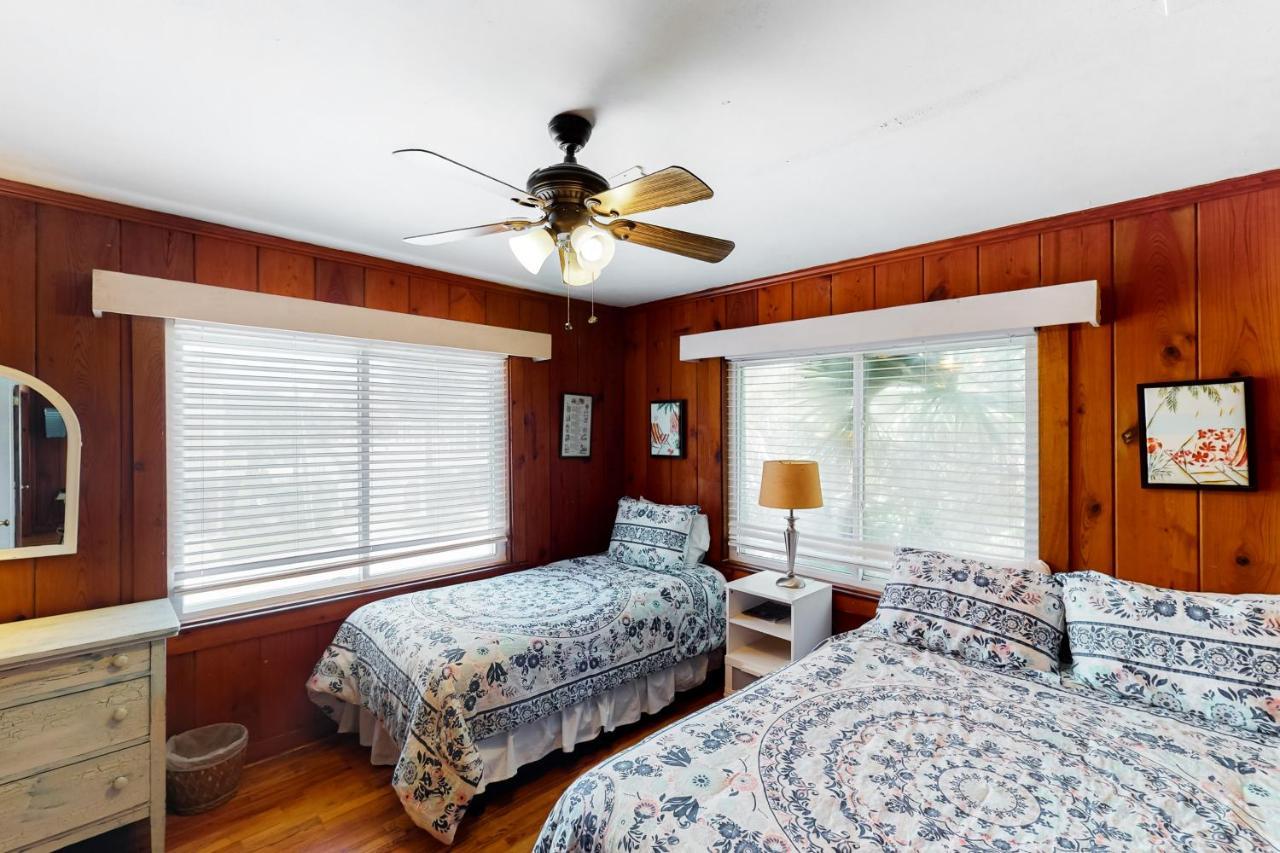 Sea Plus Edisto Beach Exterior photo